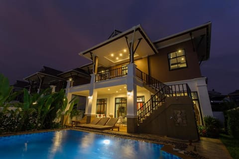 The Best Aonang Villas Villa in Krabi Changwat