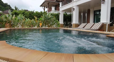 The Best Aonang Villas Villa in Krabi Changwat