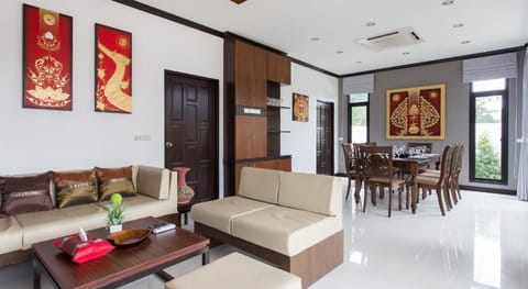 The Best Aonang Villas Villa in Krabi Changwat