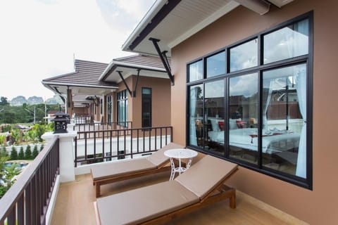 The Best Aonang Villas Villa in Krabi Changwat