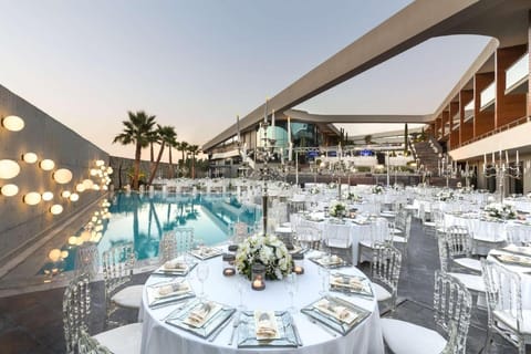 DoubleTree by Hilton Hotel Izmir Airport Hotel in Izmir