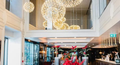 DoubleTree by Hilton Hotel Izmir Airport Hotel in Izmir