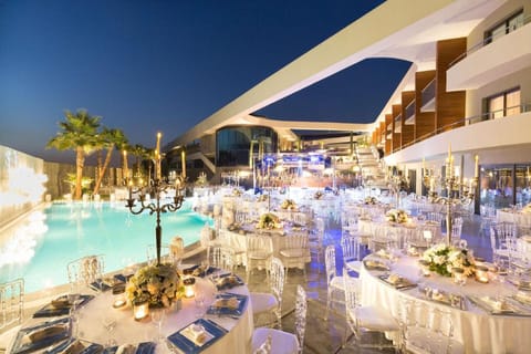 DoubleTree by Hilton Hotel Izmir Airport Hotel in Izmir