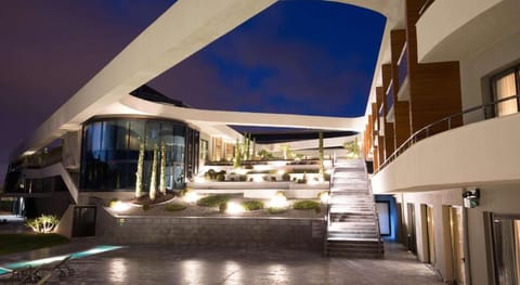 DoubleTree by Hilton Hotel Izmir Airport Hotel in Izmir