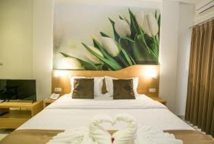 Deva Bali Apartement Apartment hotel in North Kuta