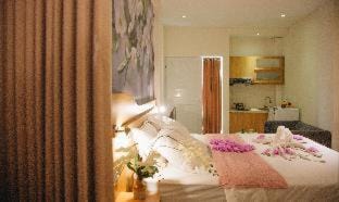 Deva Bali Apartement Apartment hotel in North Kuta