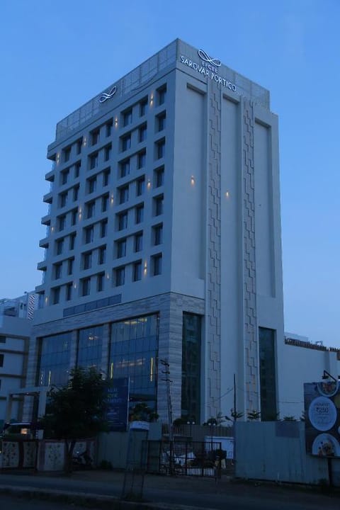 Property view