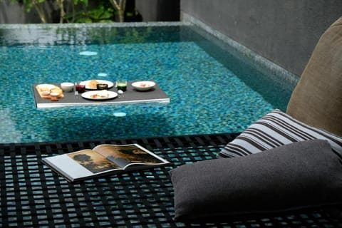 Origin Ubud Villa in Ubud