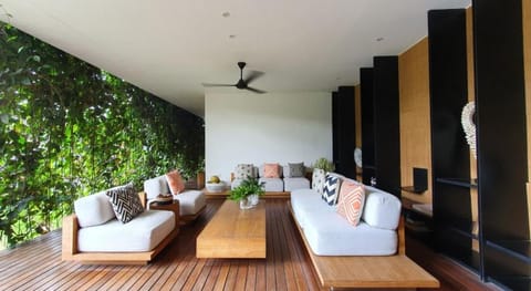 Origin Ubud Villa in Ubud