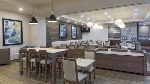 Holiday Inn Express Mexico - Toreo By IHG Hotel in Mexico City