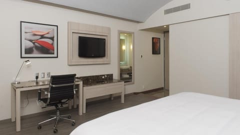 Holiday Inn Express Mexico - Toreo By IHG Hotel in Mexico City