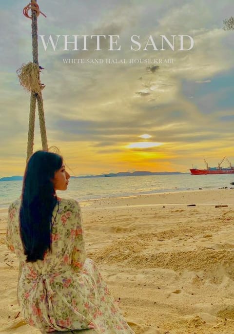 White Sand House Krabi Hotel in Krabi Changwat