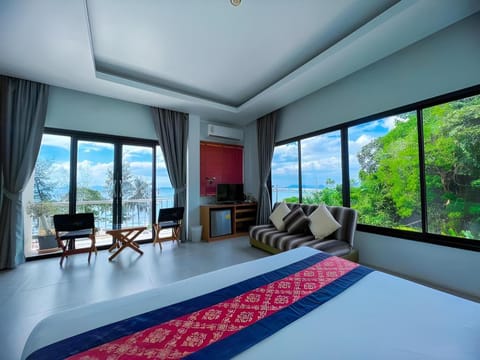 White Sand House Krabi Hotel in Krabi Changwat