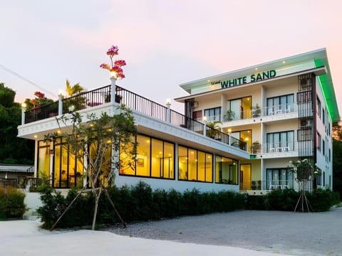 White Sand House Krabi Hotel in Krabi Changwat