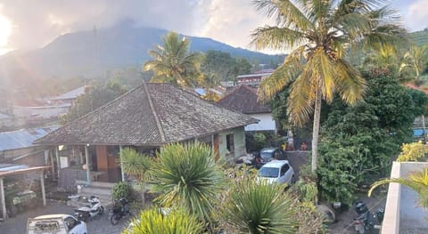 Darma Putra Hotel Hotel in Karangasem Regency