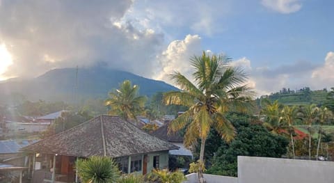 Darma Putra Hotel Hotel in Karangasem Regency