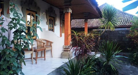 Darma Putra Hotel Hotel in Karangasem Regency