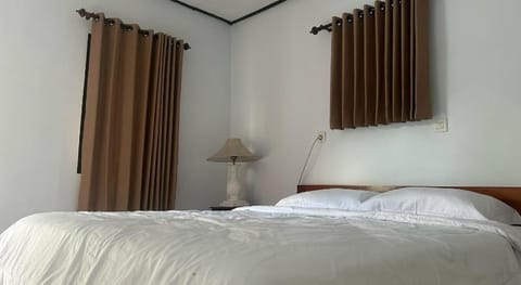 Darma Putra Hotel Hotel in Karangasem Regency