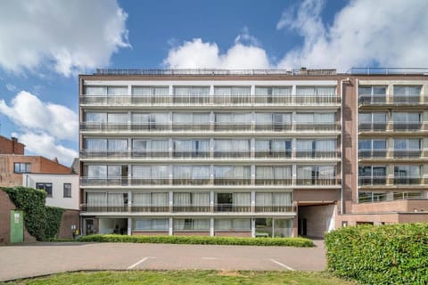 Value Stay Residence Mechelen Apartment in Flanders