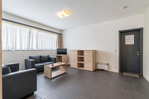 Value Stay Residence Mechelen Apartment in Flanders