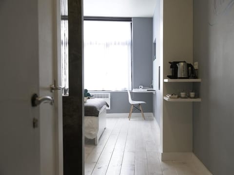 B&B BE IN BRUSSELS Bed and Breakfast in Brussels