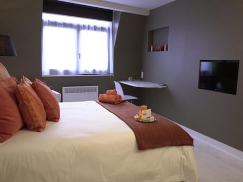 B&B BE IN BRUSSELS Bed and Breakfast in Brussels