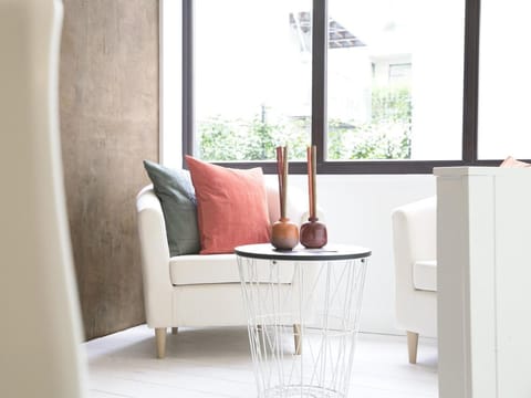 B&B BE IN BRUSSELS Bed and Breakfast in Brussels