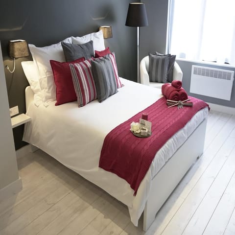 B&B BE IN BRUSSELS Bed and Breakfast in Brussels