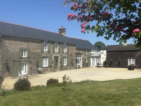 Le Bois Gautier Vacation rental in Brittany