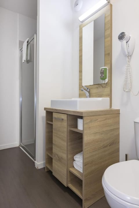 Appart'Hotel Odalys Manufacture Metz Apartment hotel in Metz