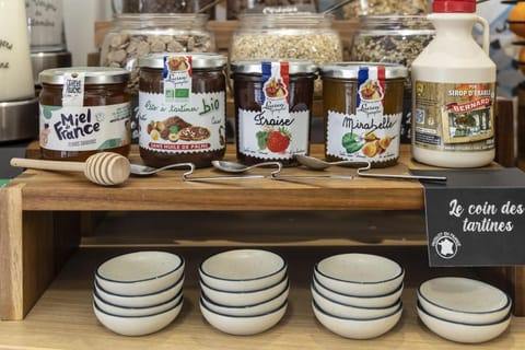 Appart'Hotel Odalys Manufacture Metz Apartment hotel in Metz