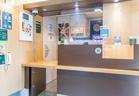 B&B HOTEL TOURS Sud Joué-lès-Tours Hotel in Joué-lès-Tours