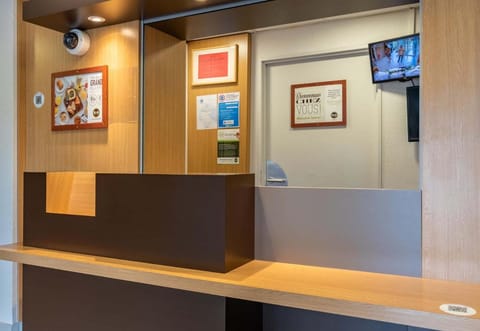 B&B HOTEL Evreux Hotel in Normandy