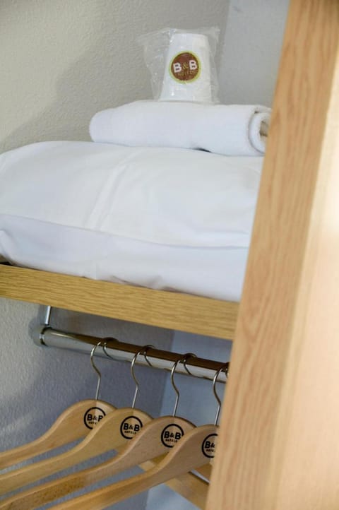 B&B HOTEL Evreux Hotel in Normandy