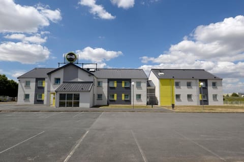 B&B HOTEL Bourges 2 Hotel in Bourges