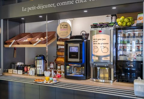 B&B HOTEL Bourges 1 Hotel in Bourges