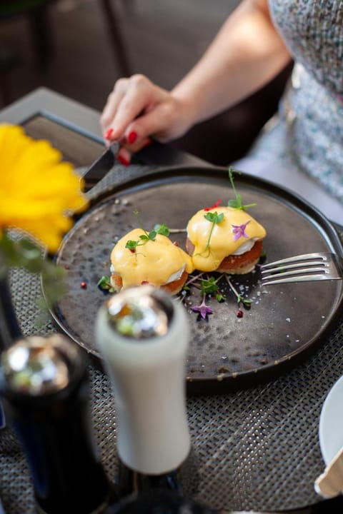 SAINT TEN Hotel Hotel in Belgrade