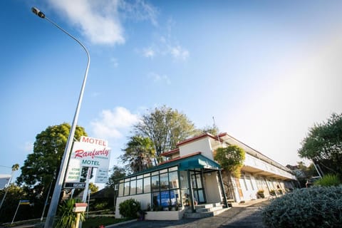 Ranfurly Evergreen Motel Motel in Auckland
