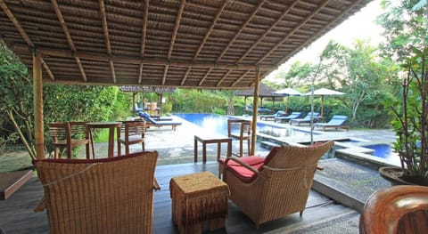 Nara Ubud Cottage Bed and Breakfast in Ubud