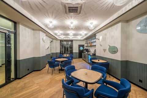 Artagonist Art Hotel Hotel in Vilnius