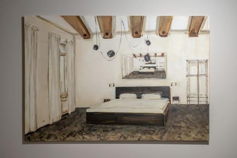 Artagonist Art Hotel Hotel in Vilnius