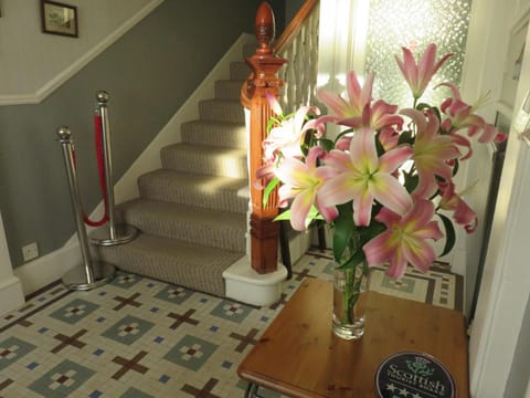 Arduthie House Bed and Breakfast in Stonehaven