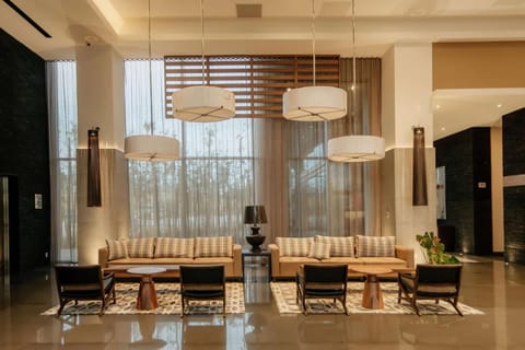 Hilton Garden Inn Puebla Angelopolis Hotel in Puebla