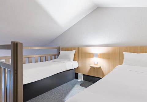 B&B HOTEL Tours Nord 1 Val de Loire Hotel in Tours