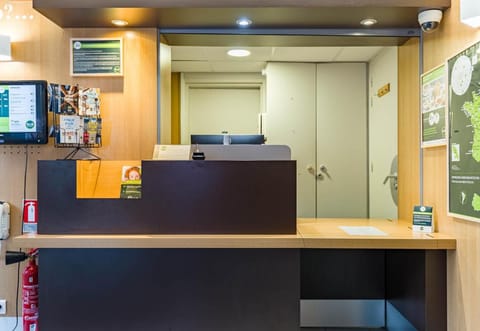 B&B HOTEL Tours Nord 1 Val de Loire Hotel in Tours