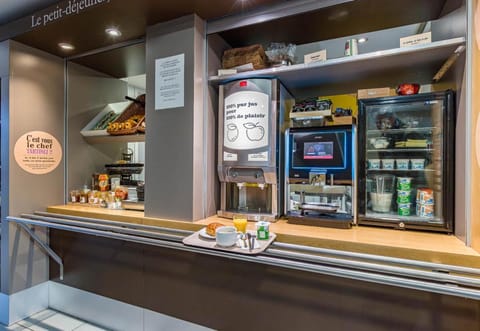 B&B HOTEL Tours Nord 1 Val de Loire Hotel in Tours