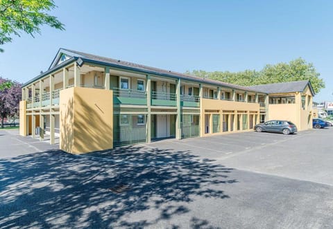 B&B HOTEL Tours Nord 1 Val de Loire Hotel in Tours