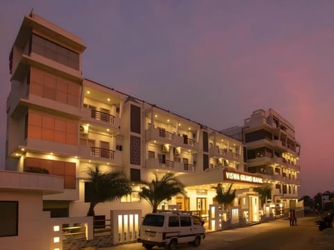 Property view