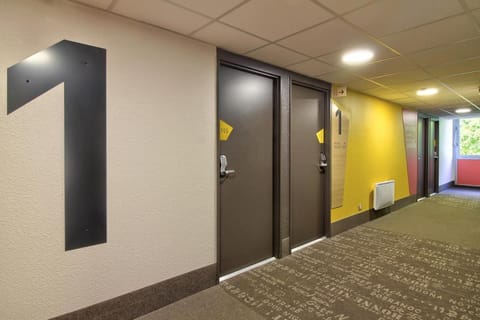 B&B HOTEL Beaune Sud 1 Palais des Congrès Hotel in Beaune