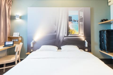 B&B HOTEL Saint-Nazaire Trignac Hotel in Saint-Nazaire